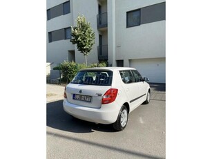 SKODA FABIA 1.2 12V Active