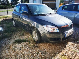 SKODA FABIA 1.2 12V Ambiente