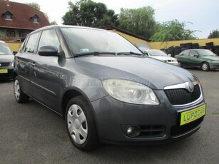 SKODA FABIA 1.2 12V Ambiente