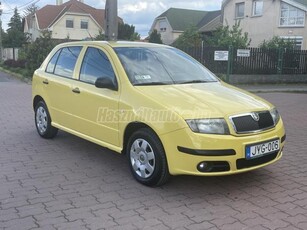 SKODA FABIA 1.2 12V Ambiente