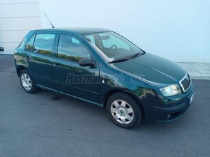 SKODA FABIA 1.2 12V Ambiente