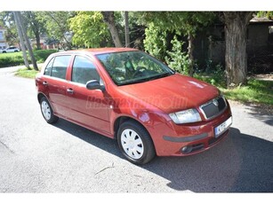 SKODA FABIA 1.2 12V Ambiente M.O-i! 140.000 Km!