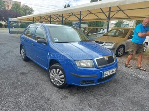 SKODA FABIA 1.2 12V Aura