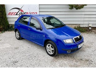 SKODA FABIA 1.2 12V Best