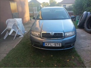 SKODA FABIA 1.2 12V Classic