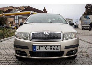 SKODA FABIA 1.2 12V Classic