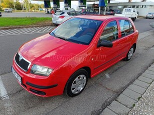 SKODA FABIA 1.2 12V Classic