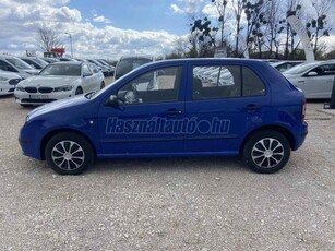 SKODA FABIA 1.2 12V Classic