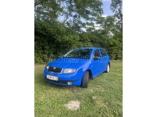 SKODA FABIA 1.2 12V Classic