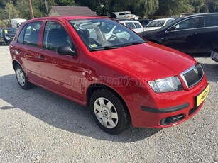 SKODA FABIA 1.2 12V Classic MAGYAR++44000KM++