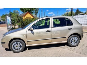 SKODA FABIA 1.2 12V Comfort Klímás!