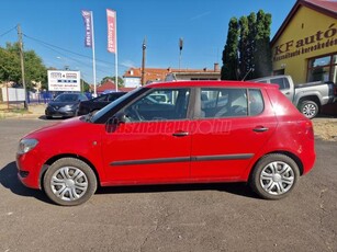 SKODA FABIA 1.2 12V Cool