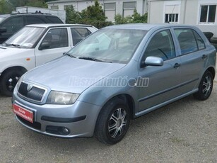 SKODA FABIA 1.2 12V Gift