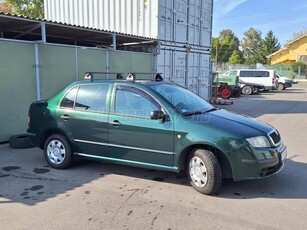 SKODA FABIA 1.2 12V Joy