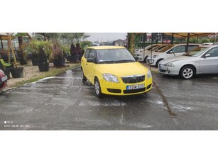 SKODA FABIA 1.2 6V Classic