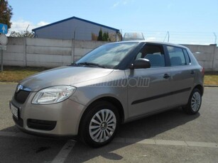 SKODA FABIA 1.2 6V Classic