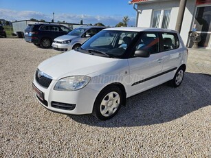 SKODA FABIA 1.2 6V Classic