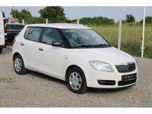 SKODA FABIA 1.2 6V Classic