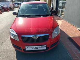 SKODA FABIA 1.2 6V Classic