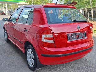 SKODA FABIA 1.2 6V Classic