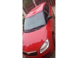 SKODA FABIA 1.2 6V Classic