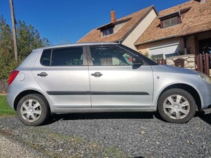 SKODA FABIA 1.2 6V Classic