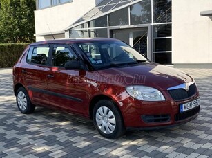 SKODA FABIA 1.2 6V Classic