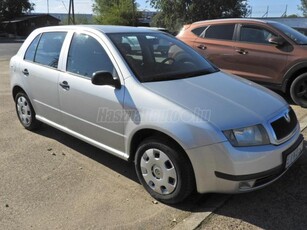 SKODA FABIA 1.2 6V Classic