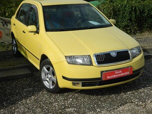 SKODA FABIA 1.2 6V Classic Mo.-i!