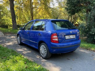 SKODA FABIA 1.2 6V Fashion