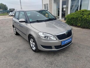 SKODA FABIA 1.2 TSI Ambiente DSG