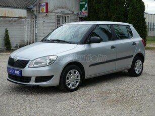 SKODA FABIA 1.2 TSI Ambition