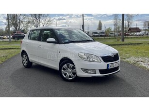 SKODA FABIA 1.2 TSI Ambition DSG ELSŐ TULAJDONOSTÓL! AUTOMATA!