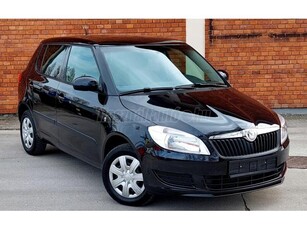 SKODA FABIA 1.4 16V Active 121000 km!!!. klima. v.horog