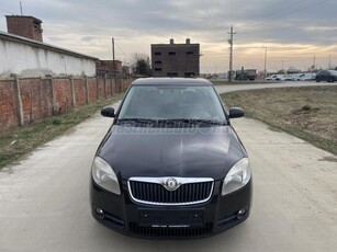 SKODA FABIA 1.4 16V Ambiente