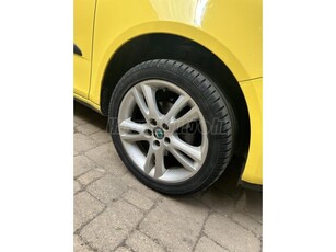 SKODA FABIA 1.4 16V Ambiente Csere akár drágábbra is!