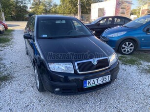 SKODA FABIA 1.4 16V Ambiente