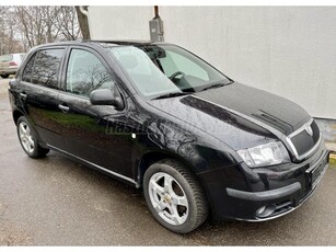 SKODA FABIA 1.4 16V Ambiente