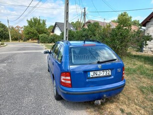 SKODA FABIA 1.4 16V Classic