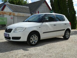 SKODA FABIA 1.4 16V Classic