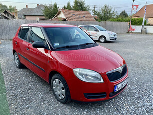 SKODA FABIA 1.4 16V Cool