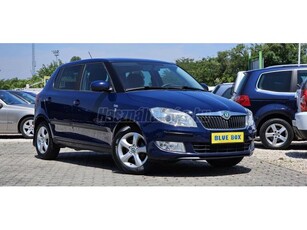 SKODA FABIA 1.4 16V Cool KI ÍRT ÁRBAN 1 ÉV GARANCIÁVAL!