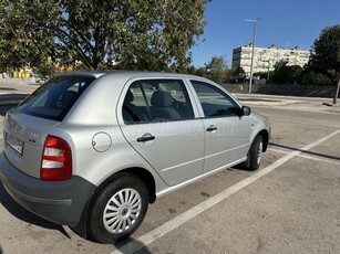 SKODA FABIA 1.4 Basic Junior