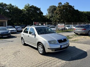 SKODA FABIA 1.4 Comfort