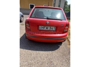 SKODA FABIA 1.4 Comfort