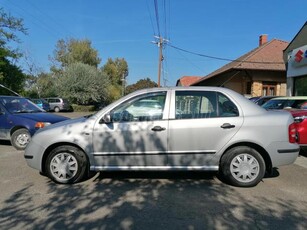 SKODA FABIA 1.4 Comfort