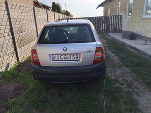 SKODA FABIA 1.4 Light