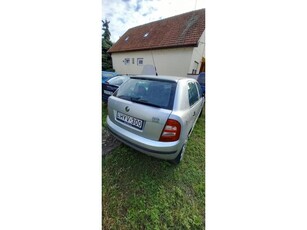 SKODA FABIA 1.4 Matrix