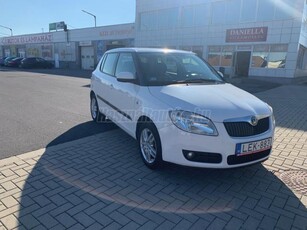 SKODA FABIA 1.4 PD TDi Ambiente