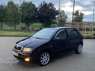 SKODA FABIA 1.4 PD TDI Best